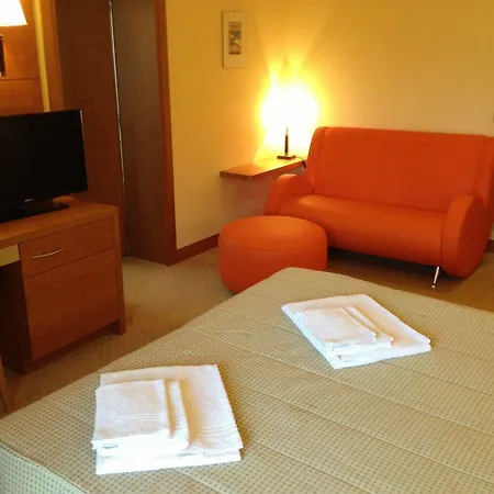 Relais San Giusto Hotel 3*